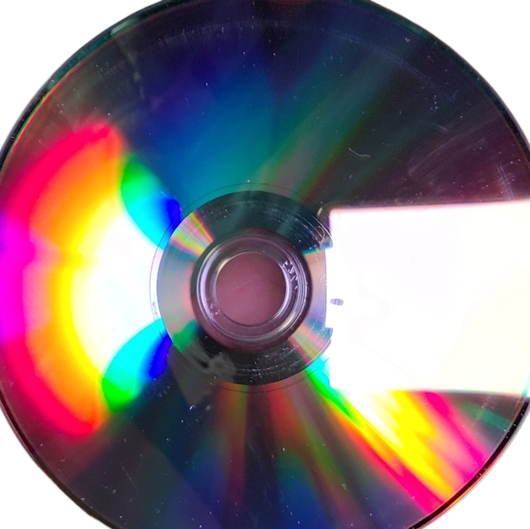 Dvd disk - Picture 4 of 5